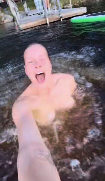 Nina laitiala page leaked private photo uncensored HD quality