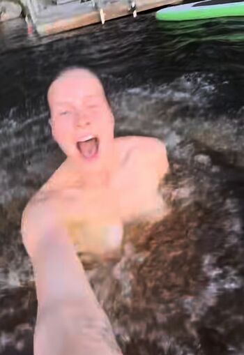 Nina laitiala page leaked private photo uncensored HD quality