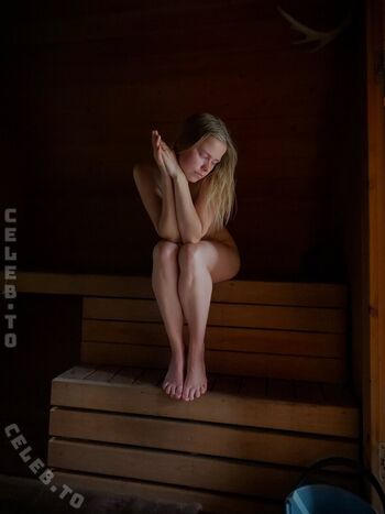 Nina laitiala page leaked private photo uncensored HD quality