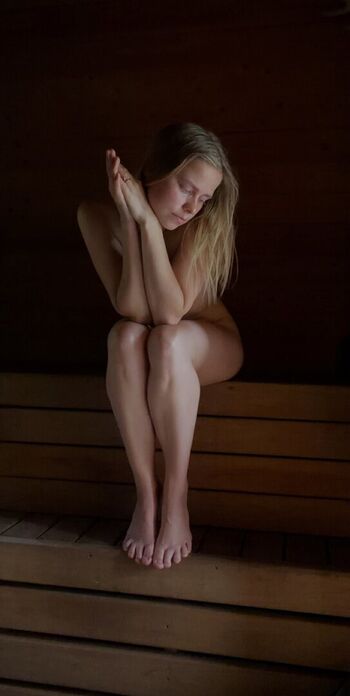 Nina laitiala page leaked private photo uncensored HD quality