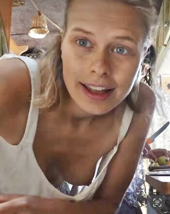 Nina laitiala page leaked private photo uncensored HD quality