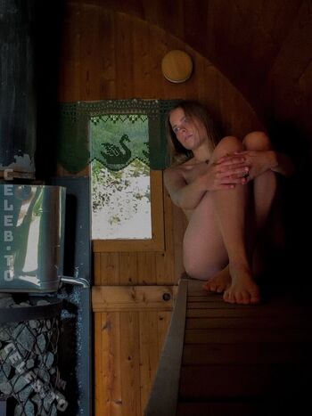 Nina laitiala page leaked private photo uncensored HD quality