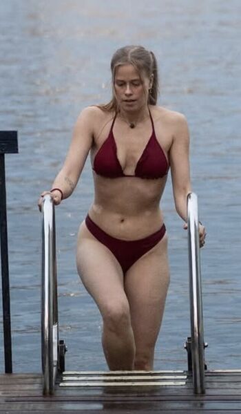 Nina laitiala page leaked private photo uncensored HD quality
