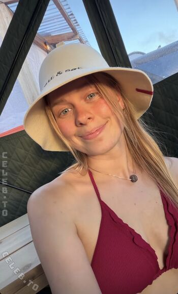 Nina laitiala page leaked private photo uncensored HD quality