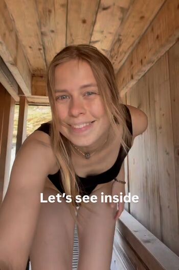 Nina laitiala page leaked private photo uncensored HD quality