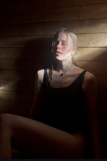 Nina laitiala page leaked private photo uncensored HD quality