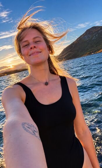 Nina laitiala page leaked private photo uncensored HD quality