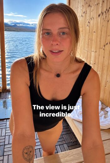 Nina laitiala page leaked private photo uncensored HD quality