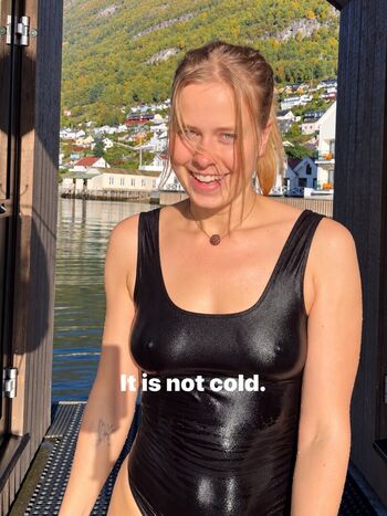 Nina laitiala leaked private photo uncensored HD quality
