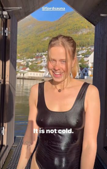 Nina laitiala leaked private photo uncensored HD quality