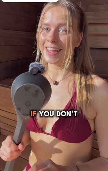 Nina laitiala leaked private photo uncensored HD quality