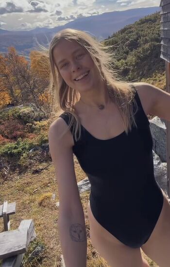 Nina laitiala leaked private photo uncensored HD quality