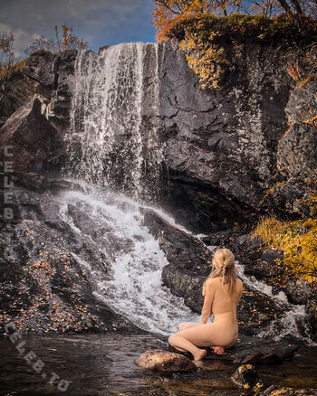 Nina laitiala leaked private photo uncensored HD quality
