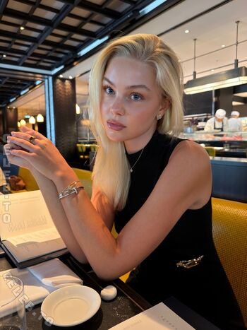 Nina sophie persson leaked private photo uncensored HD quality