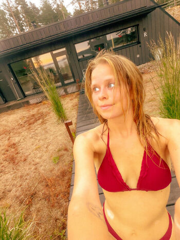 Ninainsauna leaked private photo uncensored HD quality