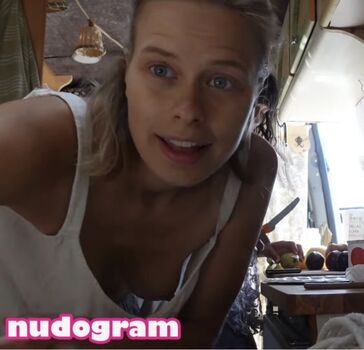 Ninainsauna leaked private photo uncensored HD quality