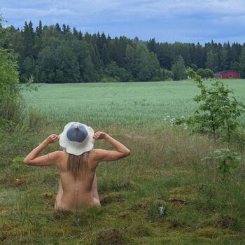 Ninainsauna leaked private photo uncensored HD quality