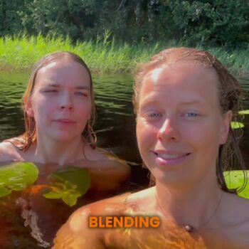 Ninainsauna leaked private photo uncensored HD quality