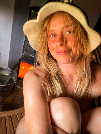 Ninainsauna leaked private photo uncensored HD quality