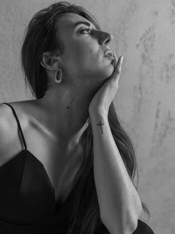Ninamissfit model page leaked private photo uncensored HD quality