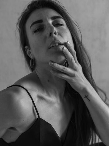 Ninamissfit model page leaked private photo uncensored HD quality