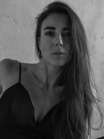 Ninamissfit model page leaked private photo uncensored HD quality