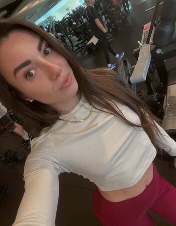 Ninamissfit model page leaked private photo uncensored HD quality