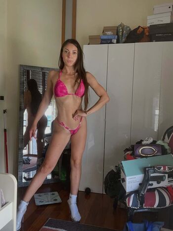 Ninamissfit model page leaked private photo uncensored HD quality