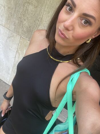 Ninamissfit model page leaked private photo uncensored HD quality