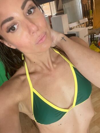 Ninamissfit model page leaked private photo uncensored HD quality
