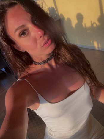 Ninamissfit model page leaked private photo uncensored HD quality