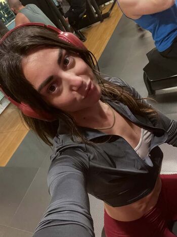Ninamissfit model leaked private photo uncensored HD quality