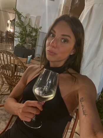 Ninamissfit model leaked private photo uncensored HD quality