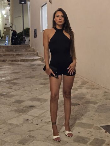 Ninamissfit model leaked private photo uncensored HD quality