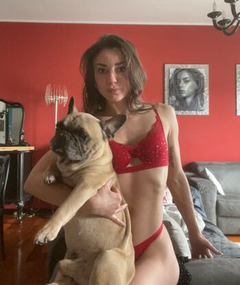 Ninamissfit model leaked private photo uncensored HD quality