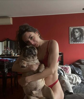 Ninamissfit model leaked private photo uncensored HD quality