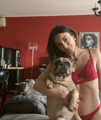 Ninamissfit model leaked private photo uncensored HD quality