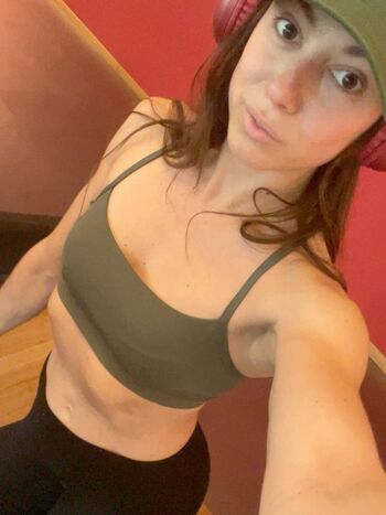 Ninamissfit model leaked private photo uncensored HD quality