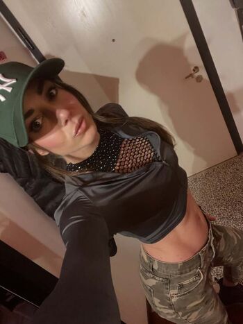 Ninamissfit model page leaked private photo uncensored HD quality