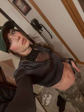 Ninamissfit model page leaked private photo uncensored HD quality