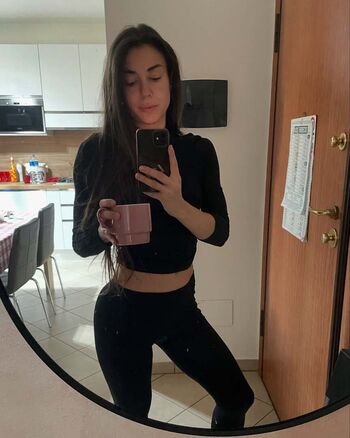 Ninamissfit model page leaked private photo uncensored HD quality