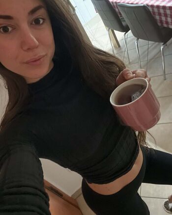 Ninamissfit model page leaked private photo uncensored HD quality