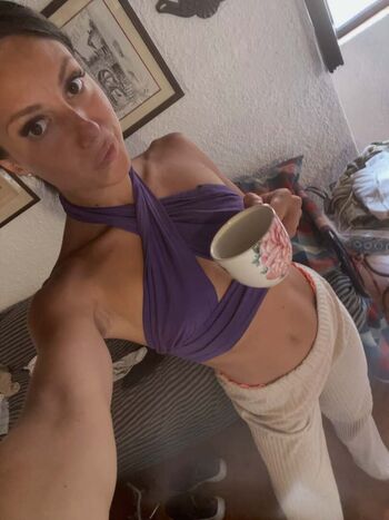 Ninamissfit model page leaked private photo uncensored HD quality