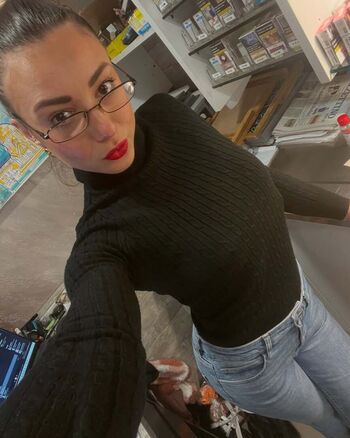 Ninamissfit model page leaked private photo uncensored HD quality
