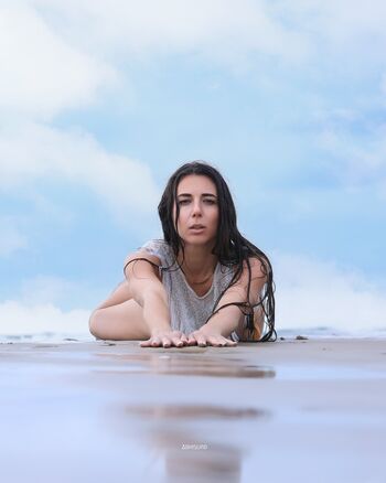 Ninamissfit model page leaked private photo uncensored HD quality