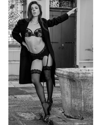 Ninamissfit model leaked private photo uncensored HD quality