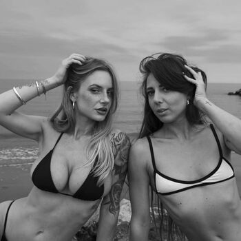 Ninamissfit model leaked private photo uncensored HD quality
