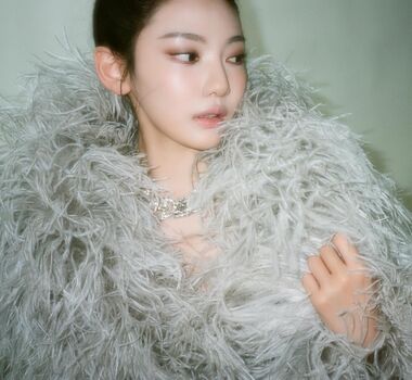 Ningning aespa page leaked private photo uncensored HD quality