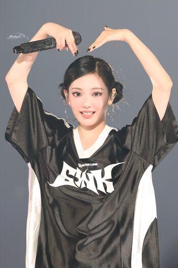 Ningning aespa page leaked private photo uncensored HD quality