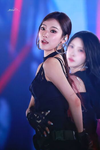 Ningning aespa page leaked private photo uncensored HD quality